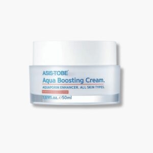 Asis-Tobe Crema “Aqua Boosting Cream”