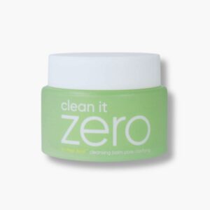 Banila Co Bálsamo “Clean it Zero Pore Clarifying Cleansing Balm”