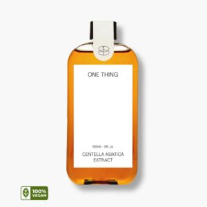 One Thing Tónico “Centella Asiatica Extract Toner” – (150 ml)