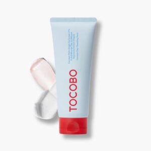 Tocobo Limpiador “Coconut Clay Cleansing Foam”