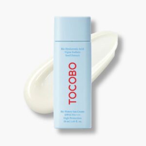 Tocobo Protector Solar “Bio Watery Sun Cream”